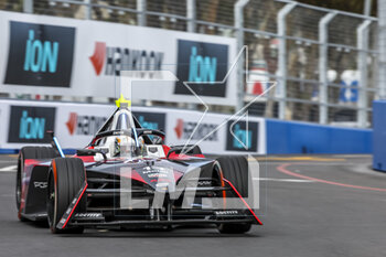 2023-02-25 - 13 DA COSTA Antonio Felix (prt), TAG HAUER Porsche Formula E Team, Porsche 99X Electric, action during the 2023 Cape Town ePrix, 4th meeting of the 2022-23 ABB FIA Formula E World Championship, on the Cape Town Street Circuit from February 23 to 25, in Cape Town, South Africa - AUTO - 2023 FORMULA E CAPE TOWN EPRIX - FORMULA E - MOTORS