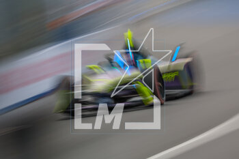 2023-02-25 - 51 MULLER Nico (swi), Team ABT - CUPRA, Spark-Mahindra, Mahindra M9-Electro, action during the 2023 Cape Town ePrix, 4th meeting of the 2022-23 ABB FIA Formula E World Championship, on the Cap Town Street Circuit from February 23 to 25, in Cape Town, South Africa - AUTO - 2023 FORMULA E CAPE TOWN EPRIX - FORMULA E - MOTORS