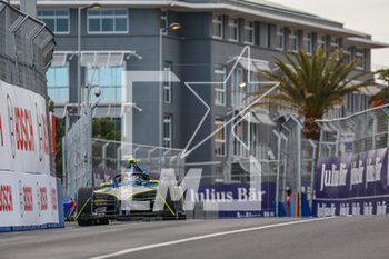 2023-02-25 - 04 VAN DER LINDE Kelvin (zfa), Team ABT - CUPRA, Spark-Mahindra, Mahindra M9-Electro, action during the 2023 Cape Town ePrix, 4th meeting of the 2022-23 ABB FIA Formula E World Championship, on the Cap Town Street Circuit from February 23 to 25, in Cape Town, South Africa - AUTO - 2023 FORMULA E CAPE TOWN EPRIX - FORMULA E - MOTORS