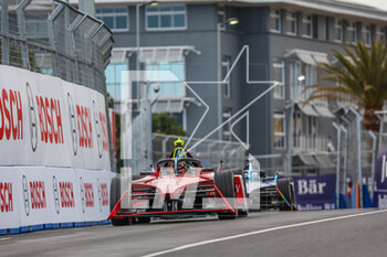 2023-02-25 - 17 NATO Norman (fra), Nissan Formula E Team, Spark-Nissan, Nissan e-4ORCE 04, action during the 2023 Cape Town ePrix, 4th meeting of the 2022-23 ABB FIA Formula E World Championship, on the Cap Town Street Circuit from February 23 to 25, in Cape Town, South Africa - AUTO - 2023 FORMULA E CAPE TOWN EPRIX - FORMULA E - MOTORS