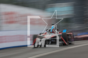2023-02-25 - 94 WEHRLEIN Pascal (ger), TAG HAUER Porsche Formula E Team, Porsche 99X Electric, action during the 2023 Cape Town ePrix, 4th meeting of the 2022-23 ABB FIA Formula E World Championship, on the Cap Town Street Circuit from February 23 to 25, in Cape Town, South Africa - AUTO - 2023 FORMULA E CAPE TOWN EPRIX - FORMULA E - MOTORS