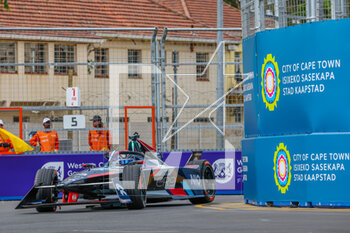 2023-02-25 - 33 TICKTUM Dan (gbr), NIO 333 Formula E Team, Spark-NIO, NIO 333 ER9, action during the 2023 Cape Town ePrix, 4th meeting of the 2022-23 ABB FIA Formula E World Championship, on the Cap Town Street Circuit from February 23 to 25, in Cape Town, South Africa - AUTO - 2023 FORMULA E CAPE TOWN EPRIX - FORMULA E - MOTORS