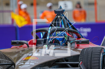 2023-02-25 - 11 DI GRASSI Lucas (bra), Mahindra Racing, Spark-Mahindra, Mahindra M9-Electro, action during the 2023 Cape Town ePrix, 4th meeting of the 2022-23 ABB FIA Formula E World Championship, on the Cap Town Street Circuit from February 23 to 25, in Cape Town, South Africa - AUTO - 2023 FORMULA E CAPE TOWN EPRIX - FORMULA E - MOTORS