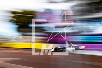 2023-02-25 - 10 BIRD Sam (gbr), Jaguar TCS Racing, Spark-Jaguar, Jaguar I - Time 6, action during the 2023 Cape Town ePrix, 4th meeting of the 2022-23 ABB FIA Formula E World Championship, on the Cape Town Street Circuit from February 23 to 25, in Cape Town, South Africa - AUTO - 2023 FORMULA E CAPE TOWN EPRIX - FORMULA E - MOTORS