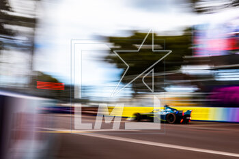 2023-02-25 - 51 MULLER Nico (swi), Team ABT - CUPRA, Spark-Mahindra, Mahindra M9-Electro, action during the 2023 Cape Town ePrix, 4th meeting of the 2022-23 ABB FIA Formula E World Championship, on the Cape Town Street Circuit from February 23 to 25, in Cape Town, South Africa - AUTO - 2023 FORMULA E CAPE TOWN EPRIX - FORMULA E - MOTORS