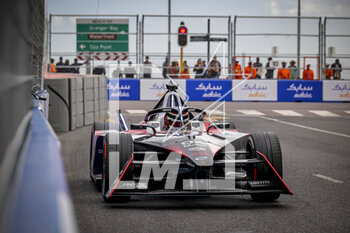 2023-02-25 - 94 WEHRLEIN Pascal (ger), TAG HAUER Porsche Formula E Team, Porsche 99X Electric, action during the 2023 Cape Town ePrix, 4th meeting of the 2022-23 ABB FIA Formula E World Championship, on the Cape Town Street Circuit from February 23 to 25, in Cape Town, South Africa - AUTO - 2023 FORMULA E CAPE TOWN EPRIX - FORMULA E - MOTORS