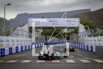 2023-02-25 - 33 TICKTUM Dan (gbr), NIO 333 Formula E Team, Spark-NIO, NIO 333 ER9, action during the 2023 Cape Town ePrix, 4th meeting of the 2022-23 ABB FIA Formula E World Championship, on the Cape Town Street Circuit from February 23 to 25, in Cape Town, South Africa - AUTO - 2023 FORMULA E CAPE TOWN EPRIX - FORMULA E - MOTORS