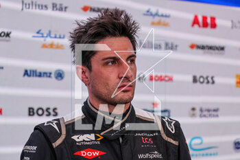 2023-02-25 - EVANS Mitch (nzl), Jaguar TCS Racing, Spark-Jaguar, Jaguar I - Time 6, portrait during the 2023 Cape Town ePrix, 4th meeting of the 2022-23 ABB FIA Formula E World Championship, on the Cap Town Street Circuit from February 23 to 25, in Cape Town, South Africa - AUTO - 2023 FORMULA E CAPE TOWN EPRIX - FORMULA E - MOTORS