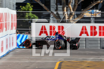 2023-02-25 - 07 GUNTHER Maximilian (ger), Maserati MSG Racing, Spark-Venturi, action during the 2023 Cape Town ePrix, 4th meeting of the 2022-23 ABB FIA Formula E World Championship, on the Cap Town Street Circuit from February 23 to 25, in Cape Town, South Africa - AUTO - 2023 FORMULA E CAPE TOWN EPRIX - FORMULA E - MOTORS