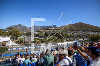 2023-02-25 - VANDOORNE Stoffel (bel), DS Penske Formula E Team, Spark-DS, DS E-Tense FE23, portrait during the 2023 Cape Town ePrix, 4th meeting of the 2022-23 ABB FIA Formula E World Championship, on the Cape Town Street Circuit from February 23 to 25, in Cape Town, South Africa - AUTO - 2023 FORMULA E CAPE TOWN EPRIX - FORMULA E - MOTORS