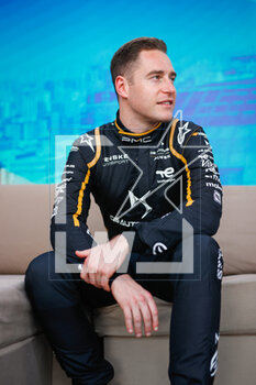 2023-03-23 - VANDOORNE Stoffel (bel), DS Penske Formula E Team, Spark-DS, DS E-Tense FE23, portrait during the 2023 Sao Paulo ePrix, 5th meeting of the 2022-23 ABB FIA Formula E World Championship, on the Sao Paulo Street Circuit from March 23 to 25, 2023 in Sao Paulo, Brazil - AUTO - 2023 FORMULA E SAO PAULO EPRIX - FORMULA E - MOTORS