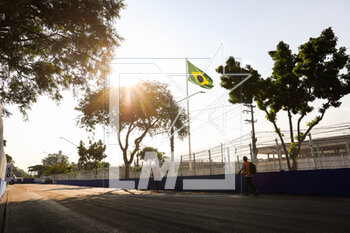 2023-03-23 - illustration piste, track during the 2023 Sao Paulo ePrix, 5th meeting of the 2022-23 ABB FIA Formula E World Championship, on the Sao Paulo Street Circuit from March 23 to 25, 2023 in Sao Paulo, Brazil - AUTO - 2023 FORMULA E SAO PAULO EPRIX - FORMULA E - MOTORS
