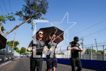 2023-03-24 - trackwalk VERGNE Jean-Eric (fra), DS Penske Formula E Team, Spark-DS, DS E-Tense FE23, portrait during the 2023 Sao Paulo ePrix, 5th meeting of the 2022-23 ABB FIA Formula E World Championship, on the Sao Paulo Street Circuit from March 23 to 25, 2023 in Sao Paulo, Brazil - AUTO - 2023 FORMULA E SAO PAULO EPRIX - FORMULA E - MOTORS