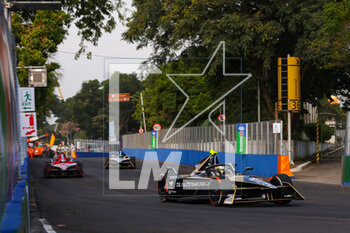 2023-03-24 - 25 VERGNE Jean-Eric (fra), DS Penske Formula E Team, Spark-DS, DS E-Tense FE23, action during the 2023 Sao Paulo ePrix, 5th meeting of the 2022-23 ABB FIA Formula E World Championship, on the Sao Paulo Street Circuit from March 23 to 25, 2023 in Sao Paulo, Brazil - AUTO - 2023 FORMULA E SAO PAULO EPRIX - FORMULA E - MOTORS