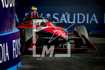 2023-03-25 - 36 LOTTERER André (ger), Avalanche Andretti Formula E, Spark-Porsche, Porsche 99X Electric, action during the 2023 Sao Paulo ePrix, 5th meeting of the 2022-23 ABB FIA Formula E World Championship, on the Sao Paulo Street Circuit from March 23 to 25, 2023 in Sao Paulo, Brazil - AUTO - 2023 FORMULA E SAO PAULO EPRIX - FORMULA E - MOTORS