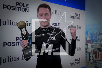2023-03-25 - VANDOORNE Stoffel (bel), DS Penske Formula E Team, Spark-DS, DS E-Tense FE23, portrait during the 2023 Sao Paulo ePrix, 5th meeting of the 2022-23 ABB FIA Formula E World Championship, on the Sao Paulo Street Circuit from March 23 to 25, 2023 in Sao Paulo, Brazil - AUTO - 2023 FORMULA E SAO PAULO EPRIX - FORMULA E - MOTORS