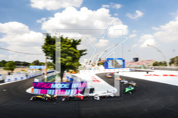2023-03-25 - during the 2023 Sao Paulo ePrix, 5th meeting of the 2022-23 ABB FIA Formula E World Championship, on the Sao Paulo Street Circuit from March 23 to 25, 2023 in Sao Paulo, Brazil - AUTO - 2023 FORMULA E SAO PAULO EPRIX - FORMULA E - MOTORS