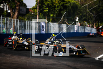 2023-03-25 - during the 2023 Sao Paulo ePrix, 5th meeting of the 2022-23 ABB FIA Formula E World Championship, on the Sao Paulo Street Circuit from March 23 to 25, 2023 in Sao Paulo, Brazil - AUTO - 2023 FORMULA E SAO PAULO EPRIX - FORMULA E - MOTORS