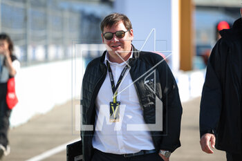 2023-04-21 - ESPINOS Fred, Team Act - Supra Racing Sporting Director, portrait, during the 2023 Berlin ePrix, 6th meeting of the 2022-23 ABB FIA Formula E World Championship, on the Tempelhof Airport Street Circuit from April 21 to 23, 2023 in Berlin, Germany - AUTO - 2023 FORMULA E BERLIN EPRIX - FORMULA E - MOTORS