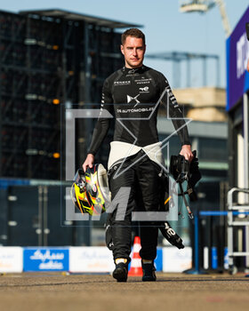 2023-04-21 - VANDOORNE Stoffel (bel), DS Penske Formula E Team, Spark-DS, DS E-Tense FE23, portrait during the 2023 Berlin ePrix, 6th meeting of the 2022-23 ABB FIA Formula E World Championship, on the Tempelhof Airport Street Circuit from April 21 to 23, 2023 in Berlin, Germany - AUTO - 2023 FORMULA E BERLIN EPRIX - FORMULA E - MOTORS
