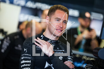 2023-04-22 - VANDOORNE Stoffel (bel), DS Penske Formula E Team, Spark-DS, DS E-Tense FE23, portrait during the 2023 Berlin ePrix, 6th meeting of the 2022-23 ABB FIA Formula E World Championship, on the Tempelhof Airport Street Circuit from April 21 to 23, 2023 in Berlin, Germany - AUTO - 2023 FORMULA E BERLIN EPRIX - FORMULA E - MOTORS