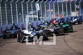 2023-04-22 - 01 VANDOORNE Stoffel (bel), DS Penske Formula E Team, Spark-DS, DS E-Tense FE23, action during the 2023 Berlin ePrix, 6th meeting of the 2022-23 ABB FIA Formula E World Championship, on the Tempelhof Airport Street Circuit from April 21 to 23, 2023 in Berlin, Germany - AUTO - 2023 FORMULA E BERLIN EPRIX - FORMULA E - MOTORS