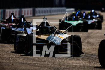 2023-04-22 - 01 VANDOORNE Stoffel (bel), DS Penske Formula E Team, Spark-DS, DS E-Tense FE23, action during the 2023 Berlin ePrix, 6th meeting of the 2022-23 ABB FIA Formula E World Championship, on the Tempelhof Airport Street Circuit from April 21 to 23, 2023 in Berlin, Germany - AUTO - 2023 FORMULA E BERLIN EPRIX - FORMULA E - MOTORS