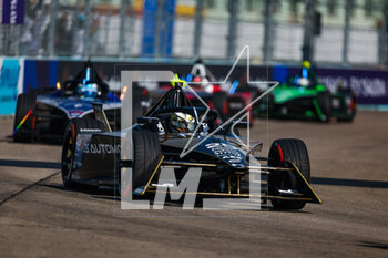 2023-04-22 - 25 VERGNE Jean-Eric (fra), DS Penske Formula E Team, Spark-DS, DS E-Tense FE23, action during the 2023 Berlin ePrix, 6th meeting of the 2022-23 ABB FIA Formula E World Championship, on the Tempelhof Airport Street Circuit from April 21 to 23, 2023 in Berlin, Germany - AUTO - 2023 FORMULA E BERLIN EPRIX - FORMULA E - MOTORS