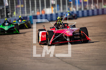 2023-04-22 - 17 NATO Norman (fra), Nissan Formula E Team, Spark-Nissan, Nissan e-4ORCE 04, action during the 2023 Berlin ePrix, 6th meeting of the 2022-23 ABB FIA Formula E World Championship, on the Tempelhof Airport Street Circuit from April 21 to 23, 2023 in Berlin, Germany - AUTO - 2023 FORMULA E BERLIN EPRIX - FORMULA E - MOTORS