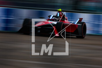 2023-04-23 - 36 LOTTERER André (ger), Avalanche Andretti Formula E, Spark-Porsche, Porsche 99X Electric, action during the 2023 Berlin ePrix, 6th meeting of the 2022-23 ABB FIA Formula E World Championship, on the Tempelhof Airport Street Circuit from April 21 to 23, 2023 in Berlin, Germany - AUTO - 2023 FORMULA E BERLIN EPRIX - FORMULA E - MOTORS