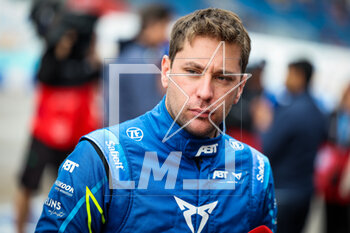 2023-04-23 - FRIJNS Robin (nld), Team ABT - CUPRA, Spark-Mahindra, Mahindra M9-Electro, portrait during the 2023 Berlin ePrix, 6th meeting of the 2022-23 ABB FIA Formula E World Championship, on the Tempelhof Airport Street Circuit from April 21 to 23, 2023 in Berlin, Germany - AUTO - 2023 FORMULA E BERLIN EPRIX - FORMULA E - MOTORS