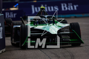 2023-04-23 - 37 CASSIDY Nick (nzl), Envision Racing, Spark-Jaguar, Jaguar I - Time 6, action during the 2023 Berlin ePrix, 6th meeting of the 2022-23 ABB FIA Formula E World Championship, on the Tempelhof Airport Street Circuit from April 21 to 23, 2023 in Berlin, Germany - AUTO - 2023 FORMULA E BERLIN EPRIX - FORMULA E - MOTORS