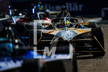 2023-04-23 - 01 VANDOORNE Stoffel (bel), DS Penske Formula E Team, Spark-DS, DS E-Tense FE23, action during the 2023 Berlin ePrix, 6th meeting of the 2022-23 ABB FIA Formula E World Championship, on the Tempelhof Airport Street Circuit from April 21 to 23, 2023 in Berlin, Germany - AUTO - 2023 FORMULA E BERLIN EPRIX - FORMULA E - MOTORS