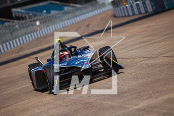 2023-04-24 - 48 BARTER Hugh (nzl), Maserati MSG Racing, Spark-Venturi, action during the 2023 Rookie Test of the 2022-23 ABB FIA Formula E World Championship, on the Tempelhof Airport Street Circuit on April 24, 2023 in Berlin, Germany - AUTO - 2023 FORMULA E ROOKIE TEST - BERLIN - FORMULA E - MOTORS