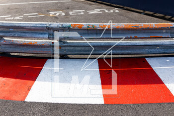 2023-05-04 - Monaco ambiance details during the 2023 Monaco ePrix, 7th meeting of the 2022-23 ABB FIA Formula E World Championship, on the Circuit de Monaco from May 4 to 6, 2023 in Monaco - AUTO - 2023 FORMULA E MONACO EPRIX - FORMULA E - MOTORS