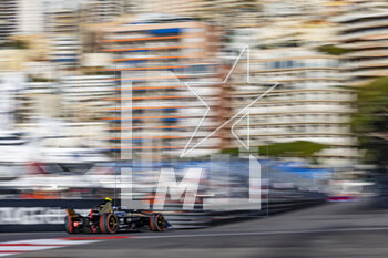 2023-05-06 - 25 during the 2023 Monaco ePrix, 7th meeting of the 2022-23 ABB FIA Formula E World Championship, on the Circuit de Monaco from May 4 to 6, 2023 in Monaco - AUTO - 2023 FORMULA E MONACO EPRIX - FORMULA E - MOTORS
