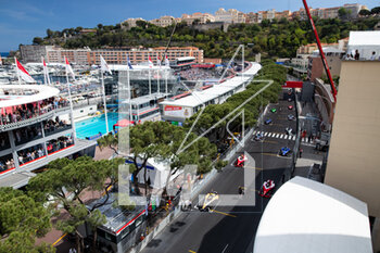 2023-05-06 - Gridduring the 2023 Monaco ePrix, 7th meeting of the 2022-23 ABB FIA Formula E World Championship, on the Circuit de Monaco from May 4 to 6, 2023 in Monaco - AUTO - 2023 FORMULA E MONACO EPRIX - FORMULA E - MOTORS
