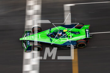 2023-05-06 - 37 CASSIDY Nick (nzl), Envision Racing, Spark-Jaguar, Jaguar I - Time 6, action during the 2023 Monaco ePrix, 7th meeting of the 2022-23 ABB FIA Formula E World Championship, on the Circuit de Monaco from May 4 to 6, 2023 in Monaco - AUTO - 2023 FORMULA E MONACO EPRIX - FORMULA E - MOTORS