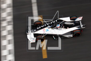 2023-05-06 - 09 EVANS Mitch (nzl), Jaguar TCS Racing, Spark-Jaguar, Jaguar I - Time 6, action during the 2023 Monaco ePrix, 7th meeting of the 2022-23 ABB FIA Formula E World Championship, on the Circuit de Monaco from May 4 to 6, 2023 in Monaco - AUTO - 2023 FORMULA E MONACO EPRIX - FORMULA E - MOTORS