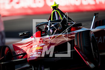 2023-05-06 - 17 NATO Norman (fra), Nissan Formula E Team, Spark-Nissan, Nissan e-4ORCE 04, action during the 2023 Monaco ePrix, 7th meeting of the 2022-23 ABB FIA Formula E World Championship, on the Circuit de Monaco from May 4 to 6, 2023 in Monaco - AUTO - 2023 FORMULA E MONACO EPRIX - FORMULA E - MOTORS