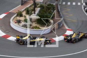 2023-05-06 - 24 during the 2023 Monaco ePrix, 7th meeting of the 2022-23 ABB FIA Formula E World Championship, on the Circuit de Monaco from May 4 to 6, 2023 in Monaco - AUTO - 2023 FORMULA E MONACO EPRIX - FORMULA E - MOTORS