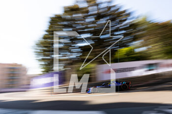 2023-05-06 - 48 MORTARA Edoardo (swi), Maserati MSG Racing, Spark-Venturi, action during the 2023 Monaco ePrix, 7th meeting of the 2022-23 ABB FIA Formula E World Championship, on the Circuit de Monaco from May 4 to 6, 2023 in Monaco - AUTO - 2023 FORMULA E MONACO EPRIX - FORMULA E - MOTORS