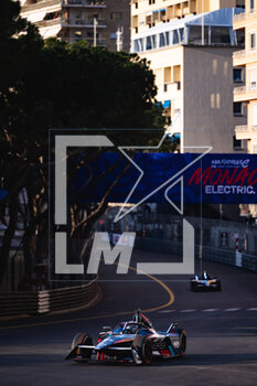 2023-05-06 - 33 TICKTUM Dan (gbr), NIO 333 Formula E Team, Spark-NIO, NIO 333 ER9, action during the 2023 Monaco ePrix, 7th meeting of the 2022-23 ABB FIA Formula E World Championship, on the Circuit de Monaco from May 4 to 6, 2023 in Monaco - AUTO - 2023 FORMULA E MONACO EPRIX - FORMULA E - MOTORS