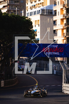 2023-05-06 - 25 VERGNE Jean-Eric (fra), DS Penske Formula E Team, Spark-DS, DS E-Tense FE23, action during the 2023 Monaco ePrix, 7th meeting of the 2022-23 ABB FIA Formula E World Championship, on the Circuit de Monaco from May 4 to 6, 2023 in Monaco - AUTO - 2023 FORMULA E MONACO EPRIX - FORMULA E - MOTORS