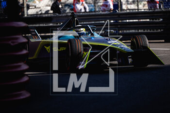 2023-05-06 - 51 MULLER Nico (swi), Team ABT - CUPRA, Spark-Mahindra, Mahindra M9-Electro, action during the 2023 Monaco ePrix, 7th meeting of the 2022-23 ABB FIA Formula E World Championship, on the Circuit de Monaco from May 4 to 6, 2023 in Monaco - AUTO - 2023 FORMULA E MONACO EPRIX - FORMULA E - MOTORS