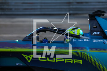 2023-05-06 - Nico Muller, ABT Cupra Fee Practice Monaco E-Prix 2023 - ABB FIA FORMULA E 2023 MONACO E-PRIX RACE 1-2 - FORMULA E - MOTORS