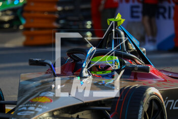 2023-05-06 - Lucas Di Grassi, Mahindra FormulaE Team Fee Practice Monaco E-Prix - ABB FIA FORMULA E 2023 MONACO E-PRIX RACE 1-2 - FORMULA E - MOTORS