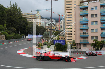 2023-05-06 - Andre Lottener Avalanche Andretti FormulaE Team Qualify Monaco E-Prix - ABB FIA FORMULA E 2023 MONACO E-PRIX RACE 1-2 - FORMULA E - MOTORS