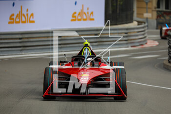 2023-05-06 - Norman NAto NIssan FormulaE Team Qualify Monaco E-Prix - ABB FIA FORMULA E 2023 MONACO E-PRIX RACE 1-2 - FORMULA E - MOTORS