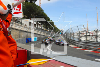 2023-05-06 - Race Monaco E-Prix - ABB FIA FORMULA E 2023 MONACO E-PRIX RACE 1-2 - FORMULA E - MOTORS